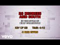 Billy Currington - 23 Degrees And South (Karaoke)