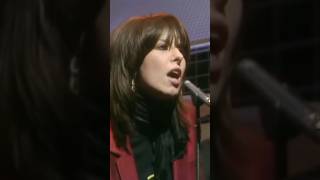&#39;Brass In Pocket&#39; - Top Of The Pops, 1979 #Pretenders #ChrissieHynde #70sMusic