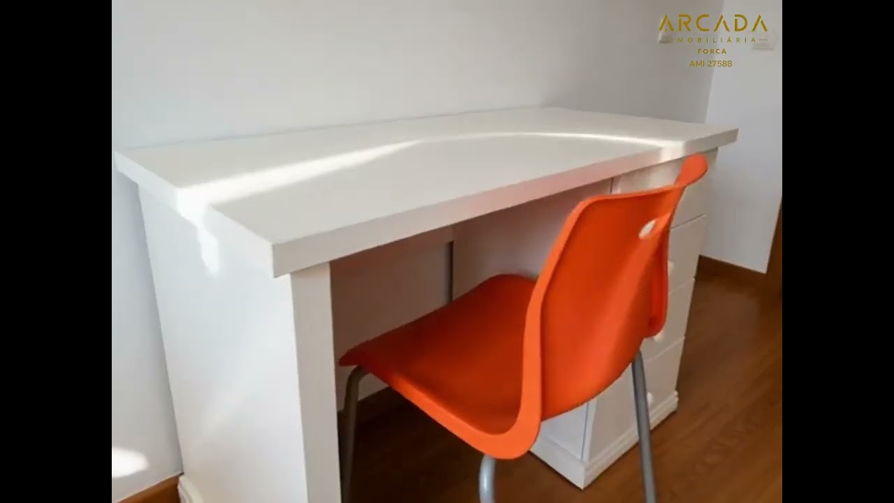 Vídeo do imóvel