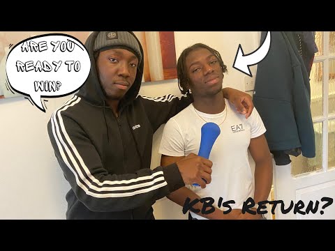 RETURN OF THE FAILURE INTERVIEW ?? FT LMUNNI