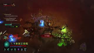 Diablo 3 - Challenge Rift - Challenge 16