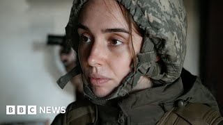 Russia continues to shell newly-liberated city after Ukraine's counter-offensive – BBC News