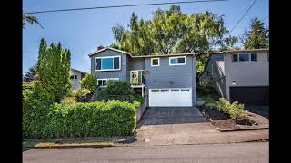 868 SW Troy St. Portland, OR 97219