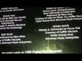 Shrek The Third Credits
