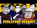 Isolation Ke Din