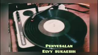Download lagu Sumpahku dan Penyesalan Elvy Sukaesih. mp3