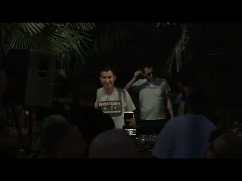 igor Orlovcic Special Techno Set @ Nightly RAVE @ KPTM