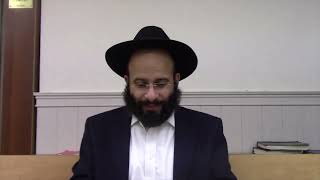 איך להסתפר נכון, האם מותר להוריד שפם (הרב אלחנן משה נחמנסון) - התמונה מוצגת ישירות מתוך אתר האינטרנט יוטיוב. זכויות היוצרים בתמונה שייכות ליוצרה. קישור קרדיט למקור התוכן נמצא בתוך דף הסרטון