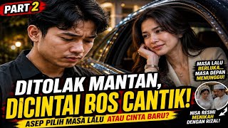 Download lagu Dumped by His Ex, Asep Finds Romance with His Wealthy, Beautiful Boss | Romantic Story mp3 Download lagu Dumped by His Ex, Asep Finds Romance with His Wealthy, Beautiful Boss | Romantic Story mp3