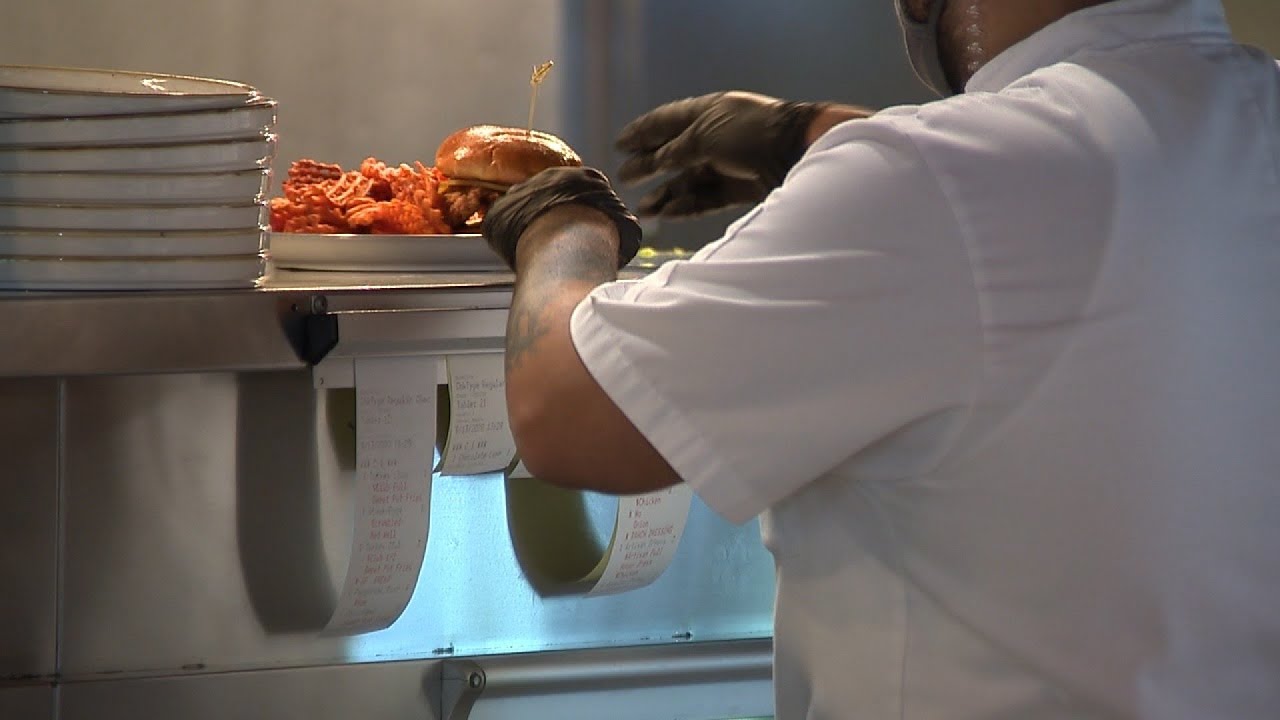 Foodies, rejoice! Culinaria extends Restaurant Week and offers to-go meals