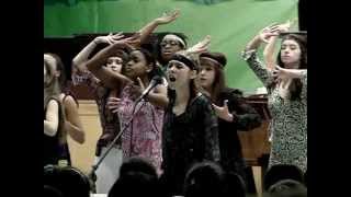 Somebody to Love Grace Slick cover Bullard TALENT Showcase