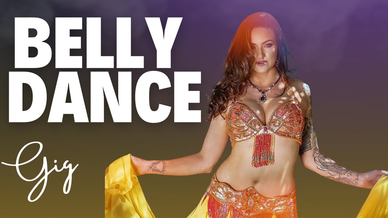 Promotional video thumbnail 1 for Chelsea Dance