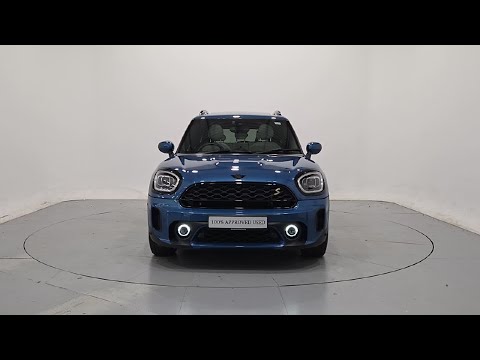 Mini Countryman Cooper S E Exclusive - Image 2