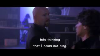 What dream the made of - lizzie mcguire