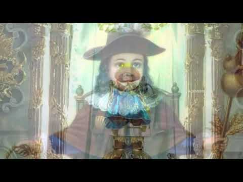 Novena: 5o. día al Santo Niño de Atocha / Césart Méndez / #OracionCesart