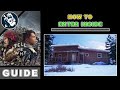 Tell me Why How to Get Into the House - Tell me Why Puzzle Guide #1