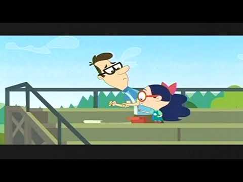 Kid Vs  Kat   Season 2 Episode 21