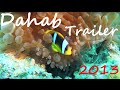 Trailer - Diving - Ägypten 2013 - Afrika, Lagona Divers - Dahab South, Happy Life Village, Ägypten, Sinai-Nord ab Dahab