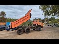 Kamaz 55111