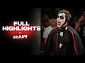 Full Raw Highlights June 29 2026