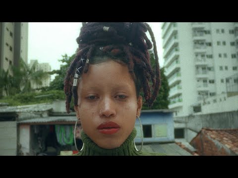 Mc Super Shock, Malária - Só mais 5 minutos (Official Video)