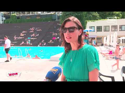 Evo kako da BESPLATNO posećujete Beogradske bazene! |HYPETV