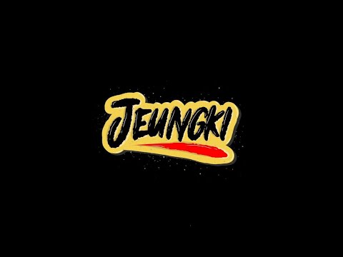 JEUNGKI - SEUJAHTERA (Official Music Video)