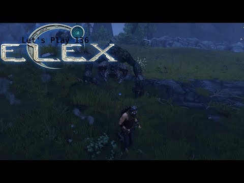 Elex 🌏 [136] (LP) - Feind der Natur!