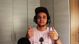 Meu Erro - Paralamas do Sucesso (Filipe Volpi)