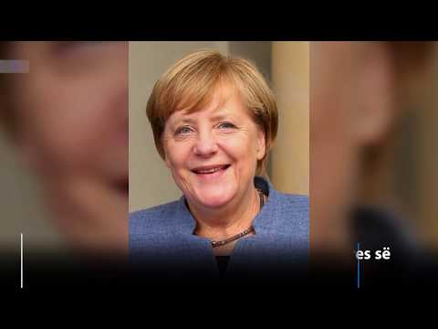 Profil/ Jeta dhe karriera e Kancelares së Gjermanisë Angela Merkel