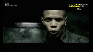 Oxide &amp; Neutrino feat. So Solid Crew - No Good 4 Me (MTV GERMANY)