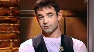 Дмитрий Певцов и Ольга Дроздова