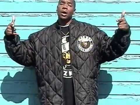 Da'unda'dogg - "Don't Make Sense"