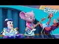 T.O.T.S | KC's Slaapliedje ☁️? |Disney Channel NL