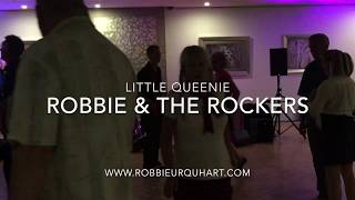 Robbie & the Rockers - Little Queenie
