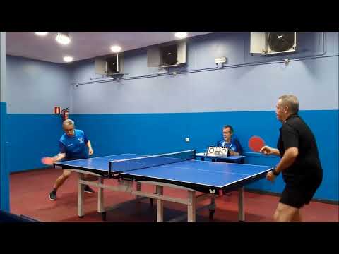 Veterans 3a "C" El Ciervo  CTT Collbató 07 11 2022