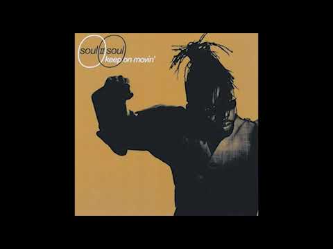 Soul II Soul / Fairplay  Featuring Rose Windross (1989)
