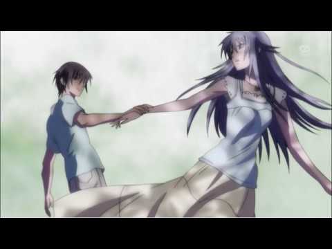 Kimi no Iru Machi Another Letter Megumi Nakajima