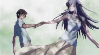 Kimi no Iru Machi Ova ending Niji Iro no Calendar Nakajima Megumi