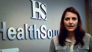 preview picture of video 'HealthSource of Spearfish relieves  Pain Improve your Posture'