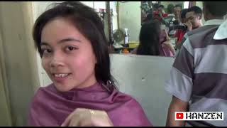 Download lagu Febi gundulin rambutnya Full Video / Febi Shave her head mp3 Download lagu Febi gundulin rambutnya Full Video / Febi Shave her head mp3