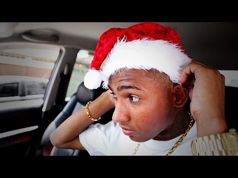Mc Toco - Natal na Quebrada (HD)