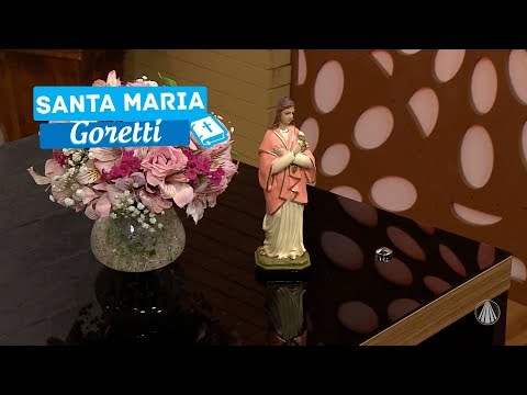 Mensagem de Fé com Dom Orlando Brandes: Santa Maria Goretti