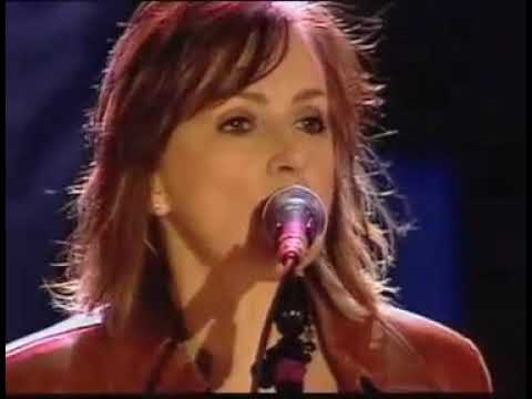 Moya Brennan "Tara"  live May 2004