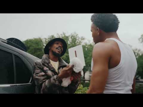 YungHeze - “ Hustle & Flow “ (Official Video)