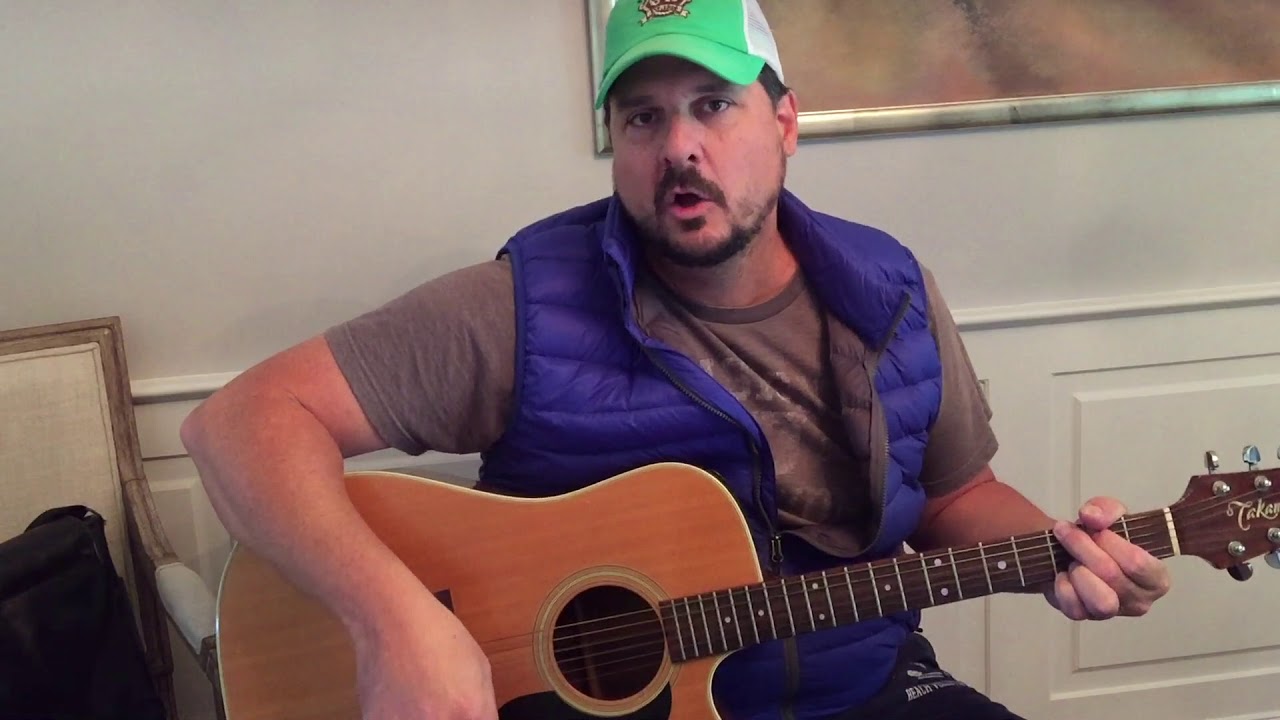 Promotional video thumbnail 2 for Tony Scannell