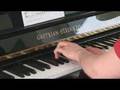 Khachaturian - Andantino 