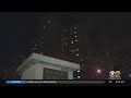 Residents At Harlem NYCHA Complex Wake Up With No Heat Hot Water
