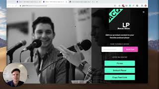 How can you monetize your podcast? (A review of Glow.fm)