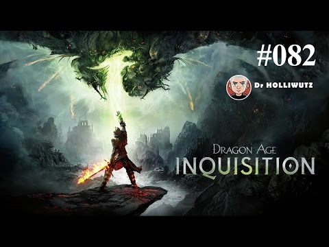 Dragon Age Inquisition #082 - Behüterin der Quelle der Trauer [XBO][HD] | Let's play Dragon Age
